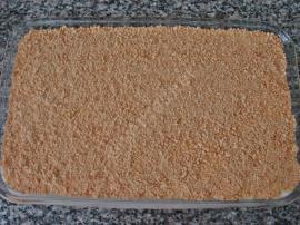 Bisküvili Etimek Tatlısı