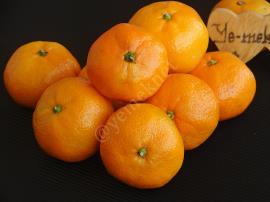 Benefits Of Mandarin
