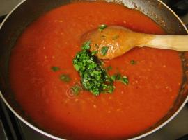 Penne Arabiatta Recipe (Spicy Tomato Sauce Pasta)