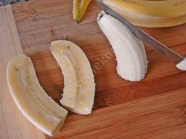 Easy Nutella Banana Dessert Recipe