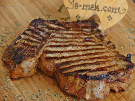 How To Sear Meat 