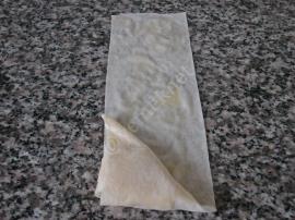 Fırında Patatesli Muska Böreği