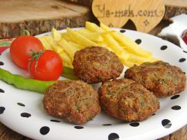 Meatball Recipe