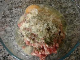 Meatball Recipe