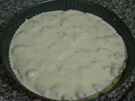 Dızmana (Göçmen Böreği) (Trakya Yöresi)