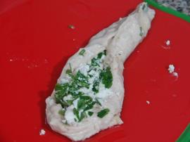 Dızmana (Göçmen Böreği) (Trakya Yöresi)