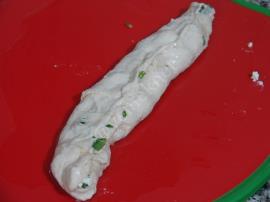 Dızmana (Göçmen Böreği) (Trakya Yöresi)