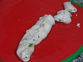 Dızmana (Göçmen Böreği) (Trakya Yöresi)