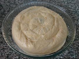 Ispanaklı Kol Böreği