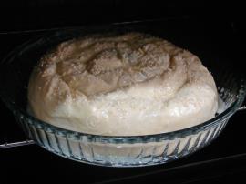 Ispanaklı Kol Böreği