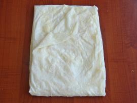 Karışık Peynirli Gözleme