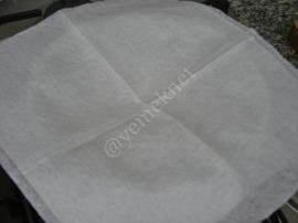 Sade Pirinç Pilavı