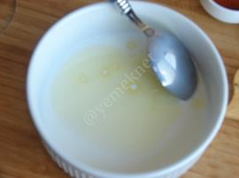 Süt İle Et Marinesi