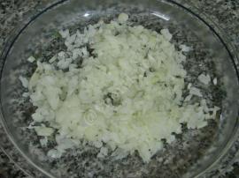 Zeytinyağlı Biber Dolması