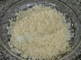 Zeytinyağlı Biber Dolması