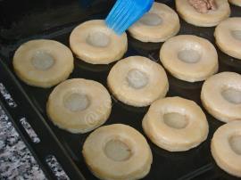 Bülbül Konağı Tatlısı