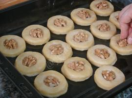 Bülbül Konağı Tatlısı