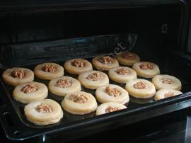 Bülbül Konağı Tatlısı