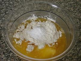 Bülbül Konağı Tatlısı