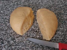 Bülbül Konağı Tatlısı