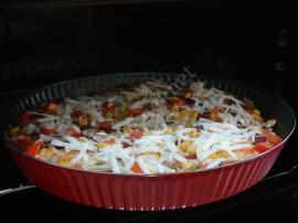 Ekmek Hamurundan Pizza