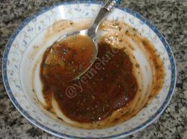 Ekmek Hamurundan Pizza