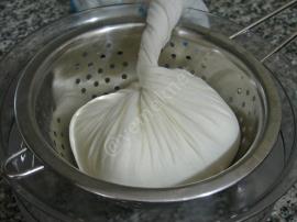 Ev Yapımı Köy Peyniri