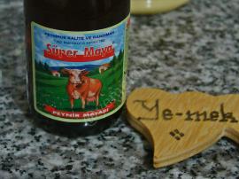 Ev Yapımı Köy Peyniri