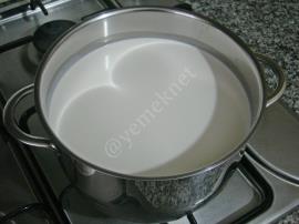 Ev Yapımı Köy Peyniri