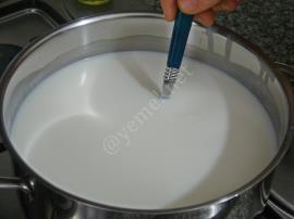 Ev Yapımı Köy Peyniri