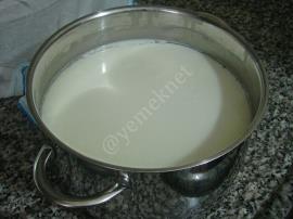 Ev Yapımı Köy Peyniri