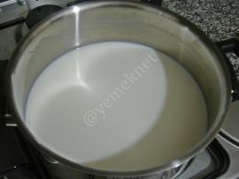 Ev Yapımı Lor Peyniri