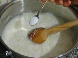 Ev Yapımı Lor Peyniri