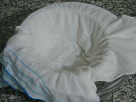 Ev Yapımı Lor Peyniri