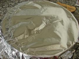 Garnitürlü Hasanpaşa Köfte