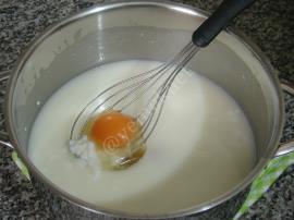 Höşmerim Tatlısı (Balıkkesir Yöresi)