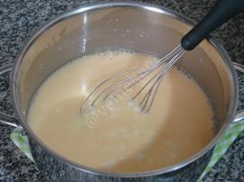 Höşmerim Tatlısı (Balıkkesir Yöresi)