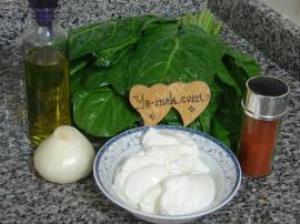Pazılı Borani