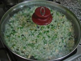 Zeytinyağlı Yaprak Sarması