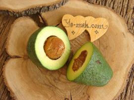 Avokado Nasıl Soyulur