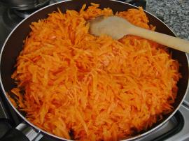 Balkabaklı Tatlı Börek