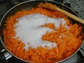 Balkabaklı Tatlı Börek