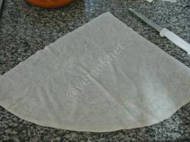 Balkabaklı Tatlı Börek