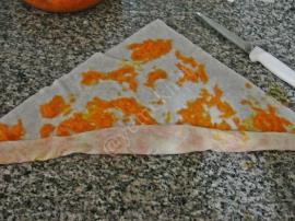 Balkabaklı Tatlı Börek