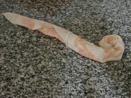 Balkabaklı Tatlı Börek