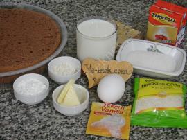 İmam Sarığı Pastası