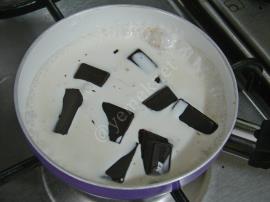 İmam Sarığı Pastası