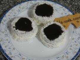 İmam Sarığı Pastası