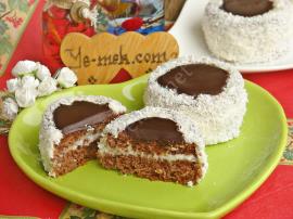 İmam Sarığı Pastası