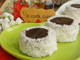 İmam Sarığı Pastası